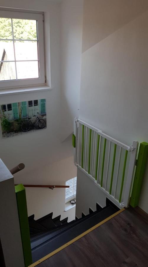 Rauf Und Justyna 1 Apartment Wulfsen Bagian luar foto